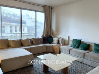 Appartement a louer paris-8e-arrondissement - 3 pièce(s) - 83.35 m2 - Surfyn