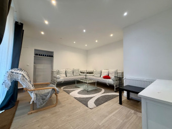 Maison a louer creil - 7 pièce(s) - 112 m2 - Surfyn