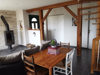 Maison a louer - 7 pièce(s) - 144 m2 - Surfyn