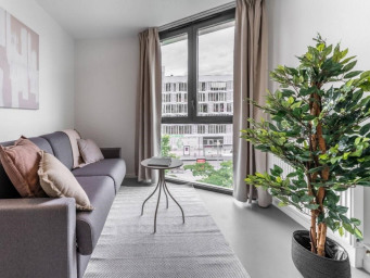 Appartement a louer begles - 1 pièce(s) - 18 m2 - Surfyn