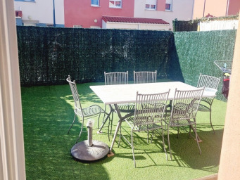 Maison 4 pièce(s) 81 m²à louer Perpignan