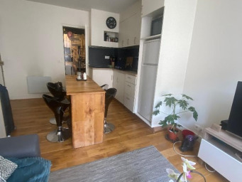 Appartement a louer malakoff - 1 pièce(s) - 21 m2 - Surfyn