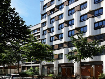 Appartement a louer paris-19e-arrondissement - 1 pièce(s) - 38 m2 - Surfyn