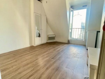 Appartement a louer paris-1er-arrondissement - 1 pièce(s) - 18 m2 - Surfyn