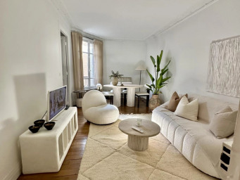Appartement a louer paris-15e-arrondissement - 3 pièce(s) - 50.5 m2 - Surfyn