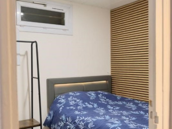 Appartement a louer chambery - 1 pièce(s) - 9 m2 - Surfyn