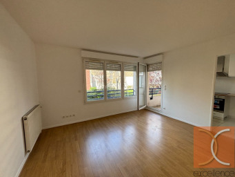 Appartement a louer puteaux - 2 pièce(s) - 47.38 m2 - Surfyn