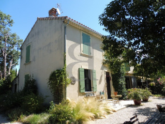 45 Annonces De Vente De Maisons Villas De Luxe A Pernes Les Fontaines 84 Seloger Com