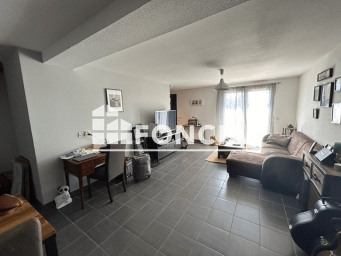 Maison a louer clermont-ferrand - 4 pièce(s) - 87.7 m2 - Surfyn