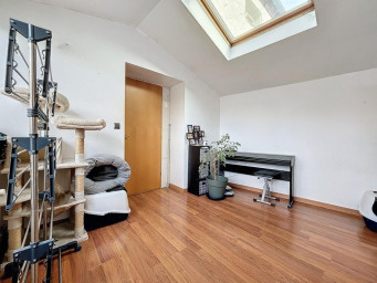 Maison a louer vandoeuvre-les-nancy - 3 pièce(s) - 100 m2 - Surfyn