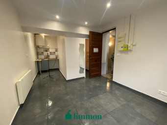 Appartement a louer lyon-8e-arrondissement - 1 pièce(s) - 21 m2 - Surfyn