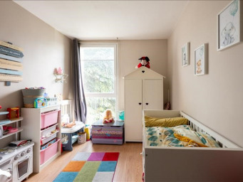 Appartement a louer ermont - 4 pièce(s) - 64 m2 - Surfyn