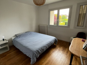 Maison a louer paris-12e-arrondissement - 4 pièce(s) - 80 m2 - Surfyn