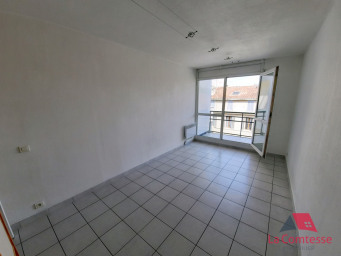 Appartement a louer marseille-5e-arrondissement - 1 pièce(s) - 20 m2 - Surfyn