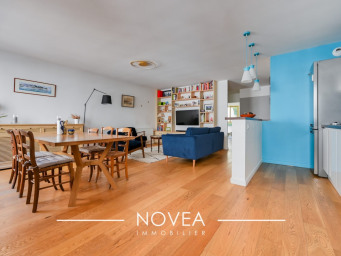 Appartement 450 000 € - 95 m²