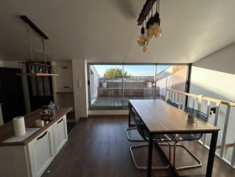 Maison a louer niort - 3 pièce(s) - 74.85 m2 - Surfyn