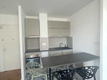 Appartement a louer marseille-2e-arrondissement - 2 pièce(s) - 38 m2 - Surfyn