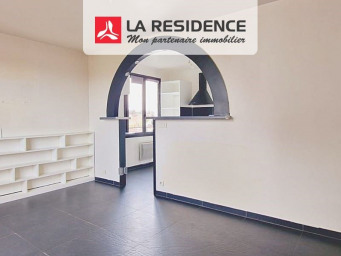 Appartement a louer garges-les-gonesse - 4 pièce(s) - 68 m2 - Surfyn