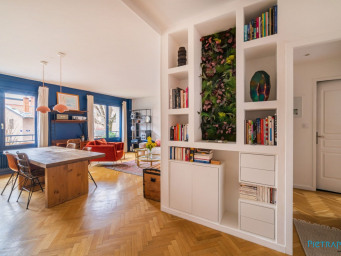Appartement 470 000 € - 92 m²