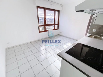 Appartement a louer thonon-les-bains - 1 pièce(s) - 30 m2 - Surfyn