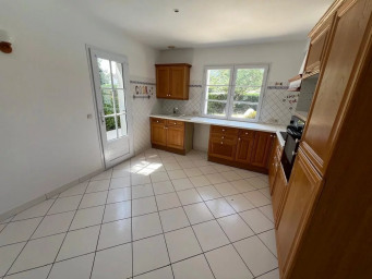 Maison a louer joue-les-tours - 6 pièce(s) - 113.5 m2 - Surfyn