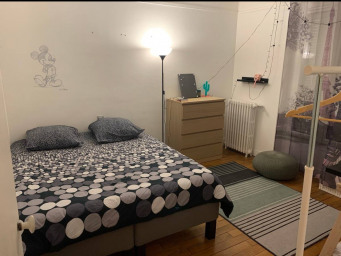 Maison a louer creteil - 4 pièce(s) - 90 m2 - Surfyn