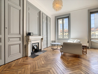 Appartement a louer lyon-3e-arrondissement - 3 pièce(s) - 57.29 m2 - Surfyn