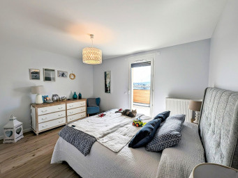 Appartement a louer chambery - 4 pièce(s) - 95 m2 - Surfyn