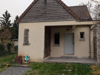 Maison a louer dammarie-les-lys - 3 pièce(s) - 50.5 m2 - Surfyn