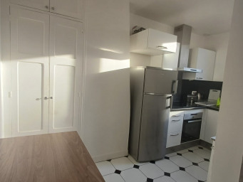 Appartement a louer paris-14e-arrondissement - 2 pièce(s) - 34 m2 - Surfyn