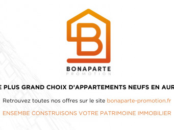 Appartement 229 000 € - 34 m²