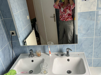 Maison a louer pessac - 5 pièce(s) - 100 m2 - Surfyn