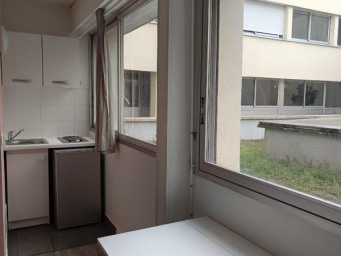 Appartement a louer paris-11e-arrondissement - 1 pièce(s) - 19 m2 - Surfyn