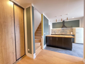 Appartement a louer roubaix - 1 pièce(s) - 83 m2 - Surfyn