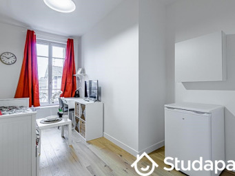 Appartement a louer drancy - 1 pièce(s) - 12 m2 - Surfyn