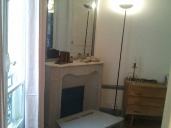 Appartement a louer paris-8e-arrondissement - 1 pièce(s) - 11 m2 - Surfyn