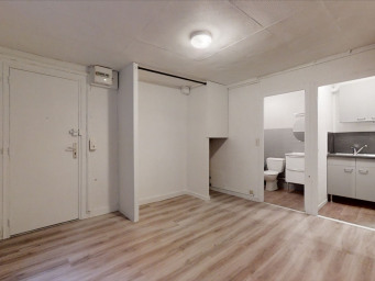 Appartement a louer besancon - 1 pièce(s) - 18.2 m2 - Surfyn