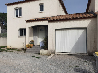 Maison 4 pièce(s) 100.39 m²à louer Lunel