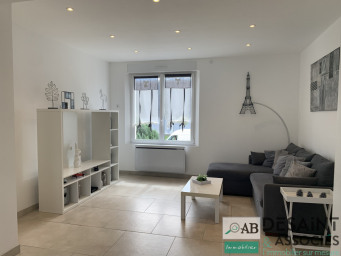 Maison a louer bussy-saint-georges - 5 pièce(s) - 113 m2 - Surfyn