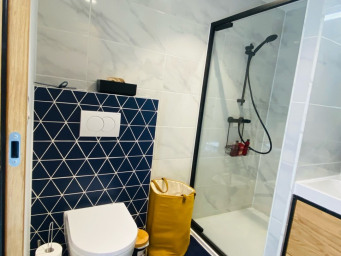 Maison a louer meaux - 1 pièce(s) - 45 m2 - Surfyn