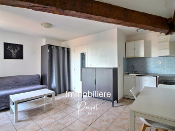 Appartement a louer marseille-8e-arrondissement - 1 pièce(s) - 19.2 m2 - Surfyn