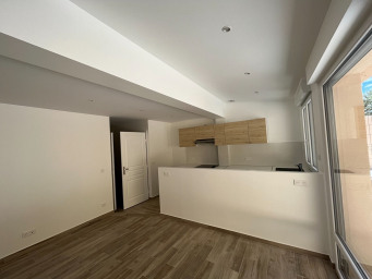 Appartement a louer clamart - 2 pièce(s) - 44.44 m2 - Surfyn