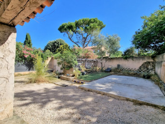 Maison a louer marseille-2e-arrondissement - 4 pièce(s) - 86.96 m2 - Surfyn