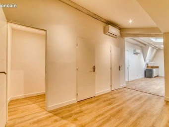 Appartement 255 000 € - 64 m²