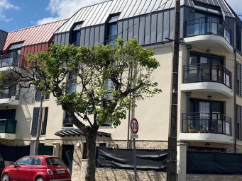 Appartement a louer athis-mons - 2 pièce(s) - 37.14 m2 - Surfyn