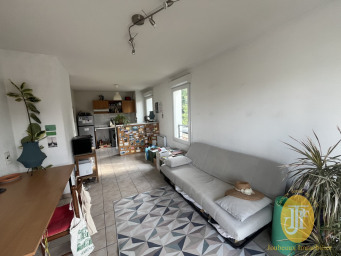 Appartement a louer vernon - 2 pièce(s) - 41 m2 - Surfyn