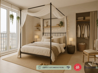 Appartement 449 000 € - 67 m²