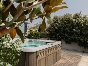 Appartement 1 505 000 € - 136 m²