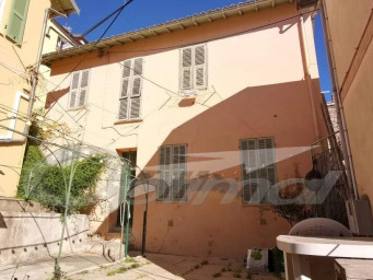 48 Annonces De Ventes De Maisons Dans Le Quartier Carei-Monti, à Menton ...