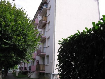 Appartement 3 pièce(s) 65.87 m²à louer Vesoul